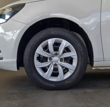 VOLKSWAGEN Gol 1.0 12V FLEX MPI G8, Foto 4