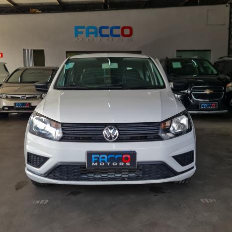 VOLKSWAGEN Gol 1.0 12V FLEX MPI G8, Foto 5