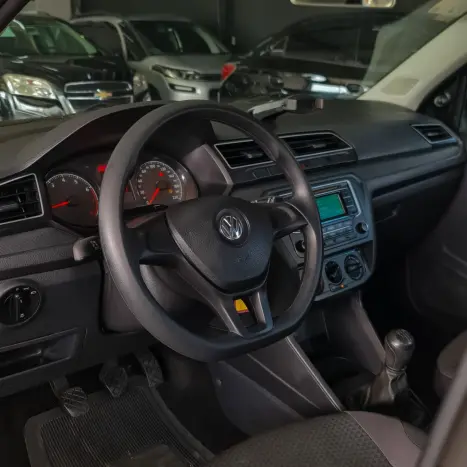 VOLKSWAGEN Gol 1.0 12V FLEX MPI G8, Foto 8