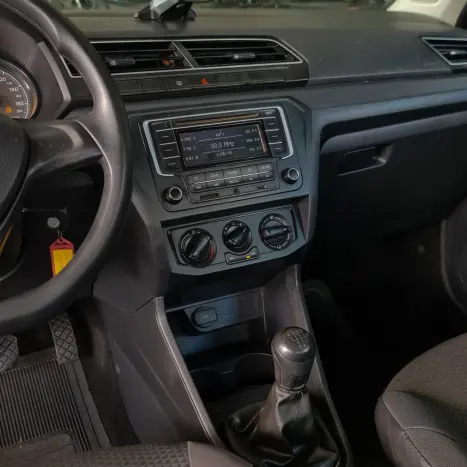VOLKSWAGEN Gol 1.0 12V FLEX MPI G8, Foto 9
