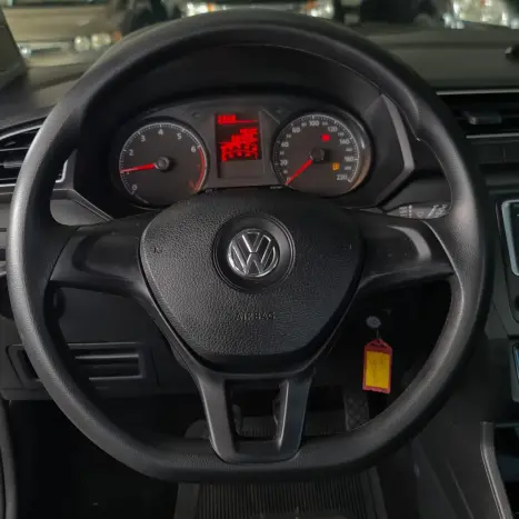 VOLKSWAGEN Gol 1.0 12V FLEX MPI G8, Foto 12