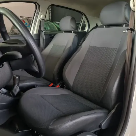 VOLKSWAGEN Gol 1.0 12V FLEX MPI G8, Foto 13