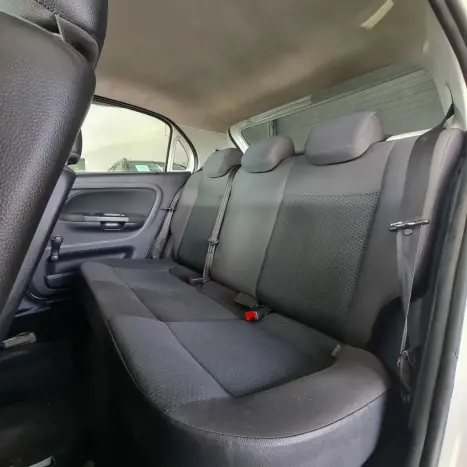 VOLKSWAGEN Gol 1.0 12V FLEX MPI G8, Foto 14
