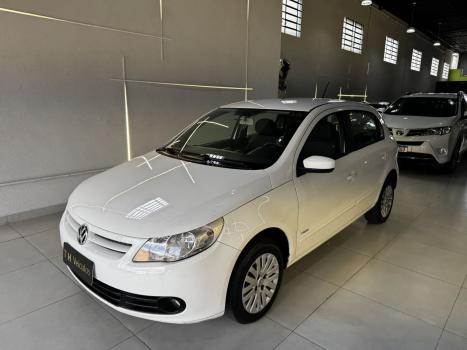 VOLKSWAGEN Gol 1.0 12V FLEX MPI G7 TRENDLINE, Foto 2
