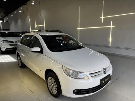 VOLKSWAGEN Gol 1.0 12V FLEX MPI G7 TRENDLINE, Foto 3