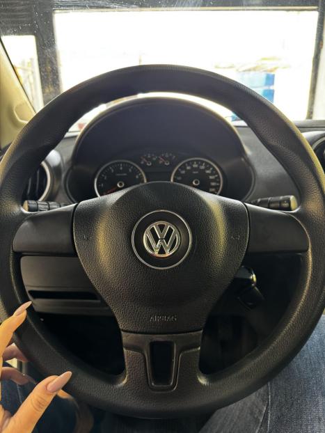 VOLKSWAGEN Gol 1.0 12V FLEX MPI G7 TRENDLINE, Foto 6