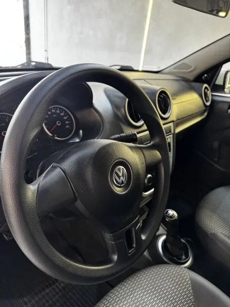 VOLKSWAGEN Gol 1.0 12V FLEX MPI G7 TRENDLINE, Foto 7