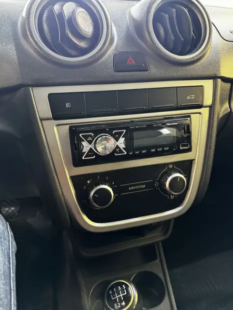 VOLKSWAGEN Gol 1.0 12V FLEX MPI G7 TRENDLINE, Foto 9