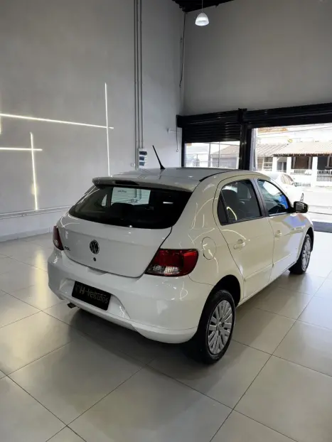 VOLKSWAGEN Gol 1.0 12V FLEX MPI G7 TRENDLINE, Foto 12