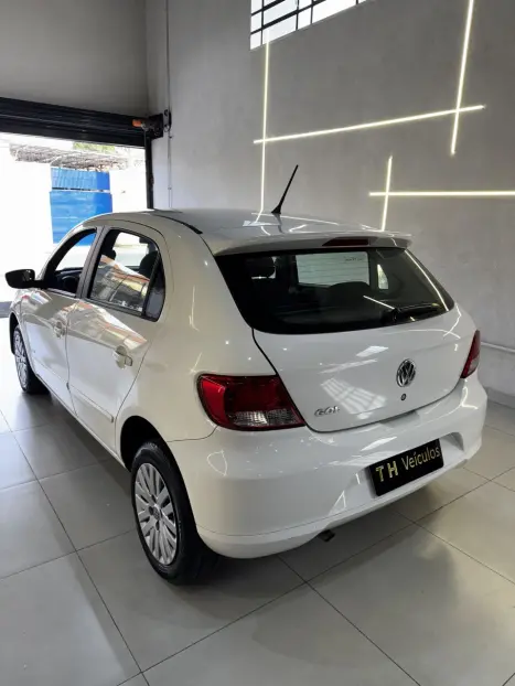 VOLKSWAGEN Gol 1.0 12V FLEX MPI G7 TRENDLINE, Foto 13