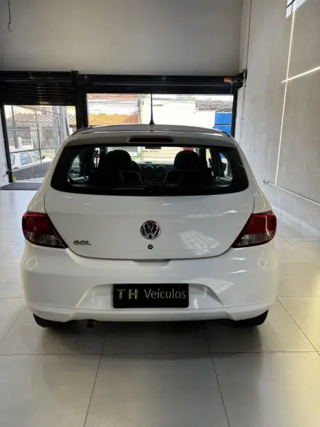 VOLKSWAGEN Gol 1.0 12V FLEX MPI G7 TRENDLINE, Foto 14