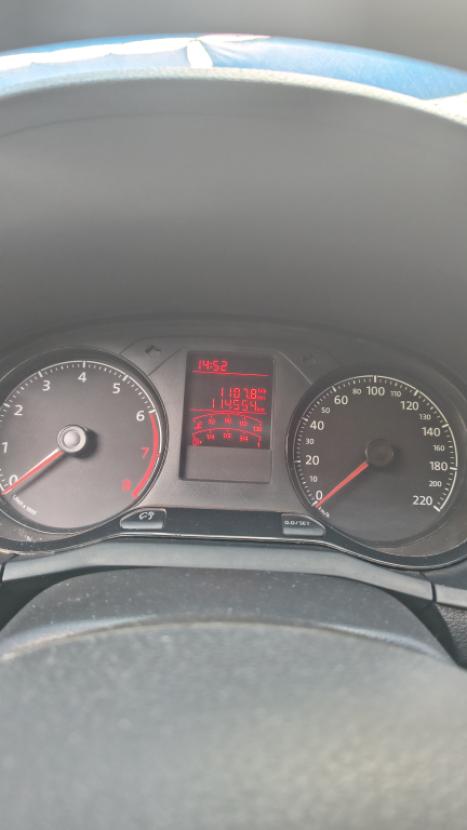 VOLKSWAGEN Gol 1.0 12V 4P FLEX MPI G7, Foto 8