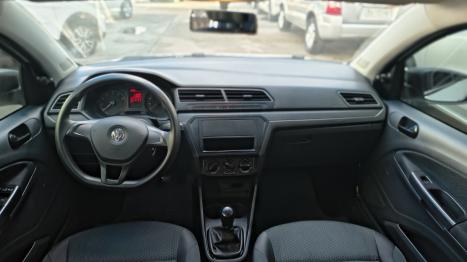 VOLKSWAGEN Gol 1.0 12V 4P FLEX MPI G7, Foto 9