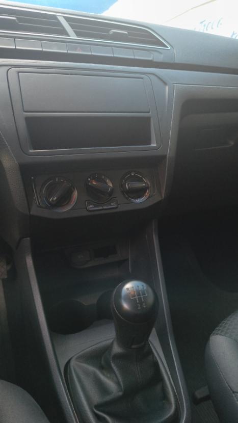 VOLKSWAGEN Gol 1.0 12V 4P FLEX MPI G7, Foto 12