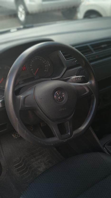 VOLKSWAGEN Gol 1.0 12V 4P FLEX MPI G7, Foto 13