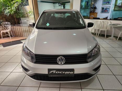 VOLKSWAGEN Gol 1.0 12V 4P FLEX MPI G7, Foto 2