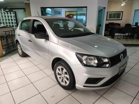 VOLKSWAGEN Gol 1.0 12V 4P FLEX MPI G7, Foto 3