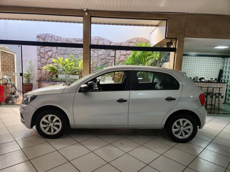 VOLKSWAGEN Gol 1.0 12V 4P FLEX MPI G7, Foto 4