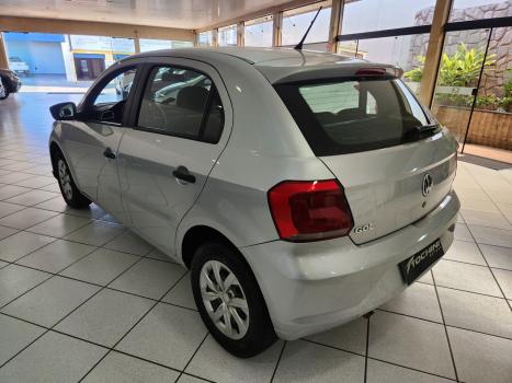 VOLKSWAGEN Gol 1.0 12V 4P FLEX MPI G7, Foto 5