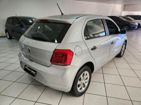 VOLKSWAGEN Gol 1.0 12V 4P FLEX MPI G7, Foto 6
