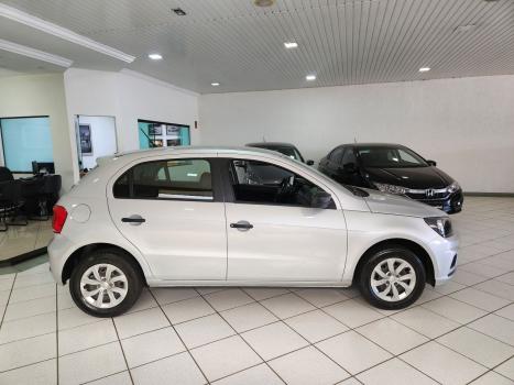 VOLKSWAGEN Gol 1.0 12V 4P FLEX MPI G7, Foto 7