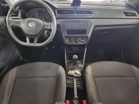 VOLKSWAGEN Gol 1.0 12V 4P FLEX MPI G7, Foto 9