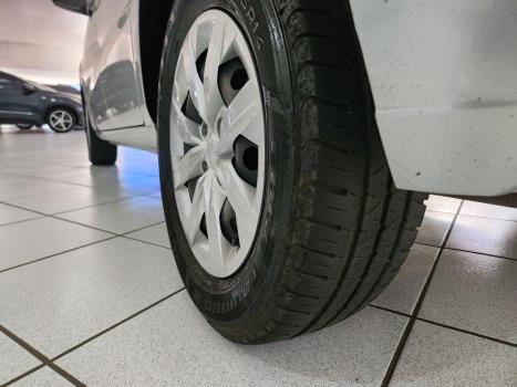 VOLKSWAGEN Gol 1.0 12V 4P FLEX MPI G7, Foto 11