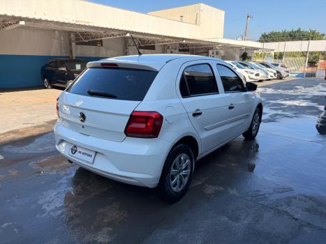 VOLKSWAGEN Gol 1.0 12V FLEX MPI G8, Foto 4