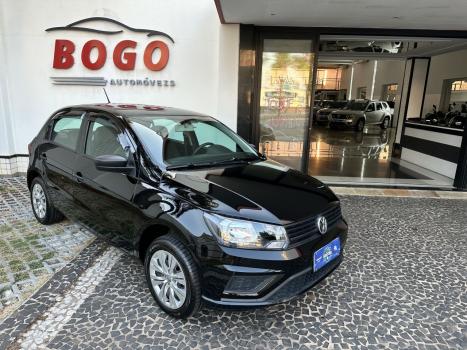 VOLKSWAGEN Gol 1.0 12V 4P FLEX MPI G7, Foto 1