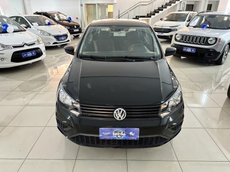VOLKSWAGEN Gol 1.0 12V 4P FLEX MPI G7, Foto 2