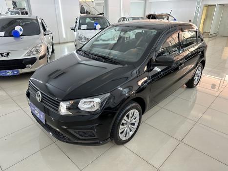 VOLKSWAGEN Gol 1.0 12V 4P FLEX MPI G7, Foto 3