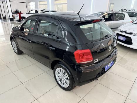 VOLKSWAGEN Gol 1.0 12V 4P FLEX MPI G7, Foto 4