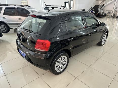 VOLKSWAGEN Gol 1.0 12V 4P FLEX MPI G7, Foto 6