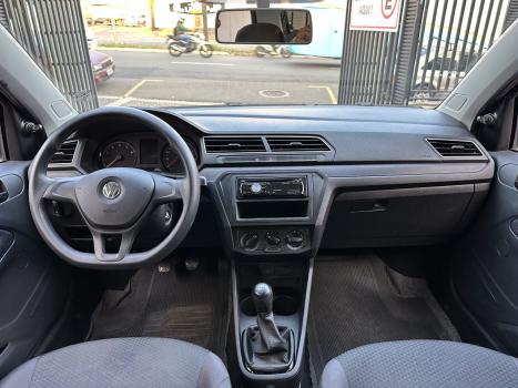VOLKSWAGEN Gol 1.0 12V 4P FLEX MPI G7, Foto 7