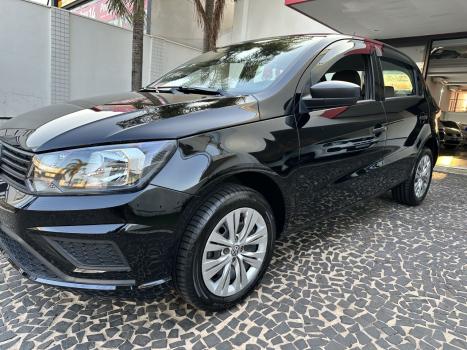 VOLKSWAGEN Gol 1.0 12V 4P FLEX MPI G7, Foto 10