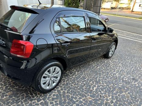 VOLKSWAGEN Gol 1.0 12V 4P FLEX MPI G7, Foto 12