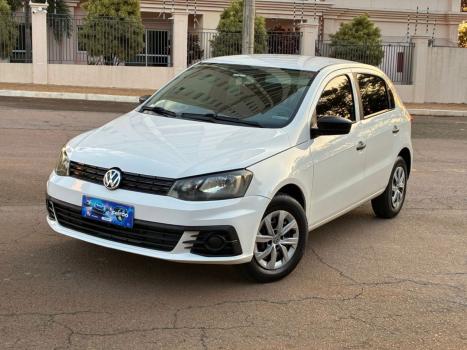 VOLKSWAGEN Gol 1.0 12V 4P FLEX MPI G7 TRENDLINE, Foto 2
