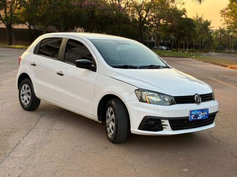 VOLKSWAGEN Gol 1.0 12V 4P FLEX MPI G7 TRENDLINE, Foto 3