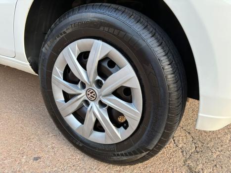 VOLKSWAGEN Gol 1.0 12V 4P FLEX MPI G7 TRENDLINE, Foto 5