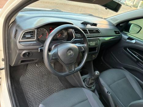 VOLKSWAGEN Gol 1.0 12V 4P FLEX MPI G7 TRENDLINE, Foto 8