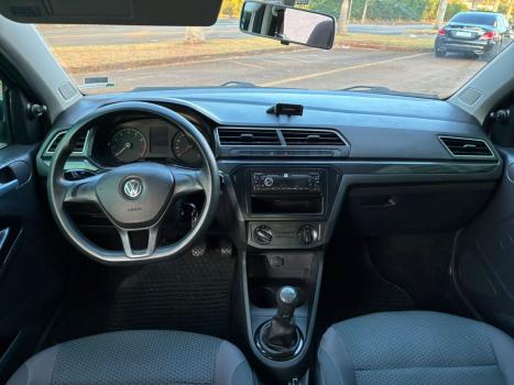 VOLKSWAGEN Gol 1.0 12V 4P FLEX MPI G7 TRENDLINE, Foto 9