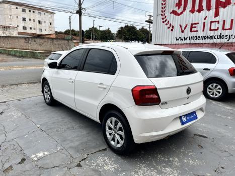 VOLKSWAGEN Gol 1.0 12V FLEX MPI G8, Foto 3