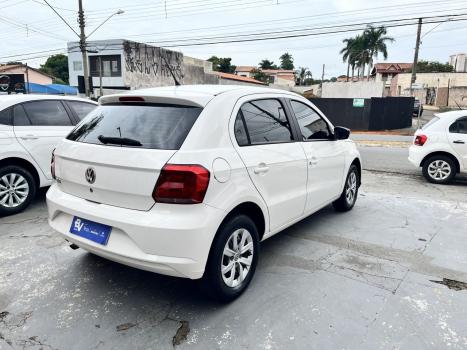 VOLKSWAGEN Gol 1.0 12V FLEX MPI G8, Foto 4