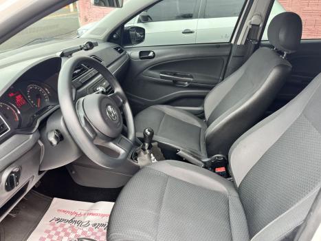 VOLKSWAGEN Gol 1.0 12V FLEX MPI G8, Foto 5