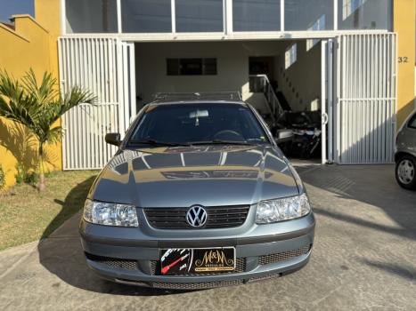 VOLKSWAGEN Gol 1.0 16V 4P G3 SERIE OURO, Foto 2