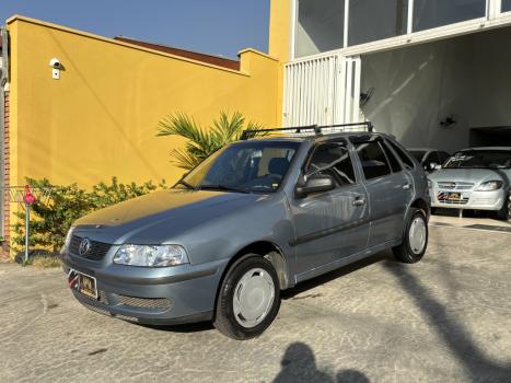 VOLKSWAGEN Gol 1.0 16V 4P G3 SERIE OURO, Foto 3
