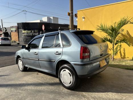 VOLKSWAGEN Gol 1.0 16V 4P G3 SERIE OURO, Foto 6
