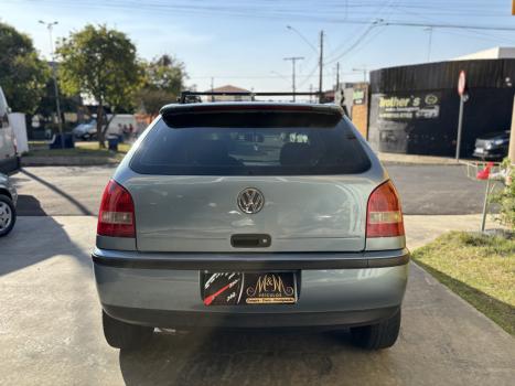 VOLKSWAGEN Gol 1.0 16V 4P G3 SERIE OURO, Foto 7
