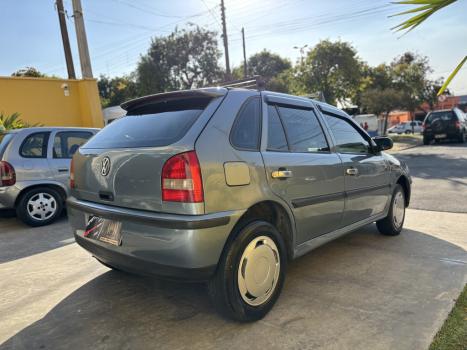 VOLKSWAGEN Gol 1.0 16V 4P G3 SERIE OURO, Foto 8