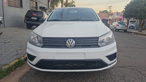 VOLKSWAGEN Gol 1.0 12V 4P FLEX MPI G7, Foto 1